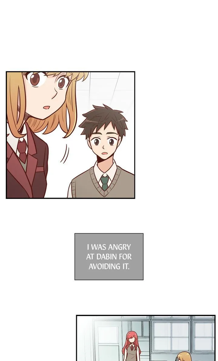 Sandwiched Chapter 16 Online - página 18