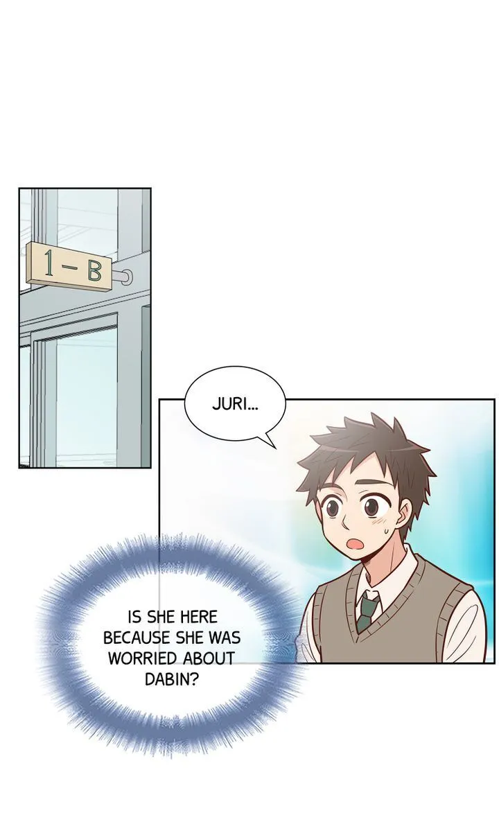 Sandwiched Chapter 16 Online - página 21