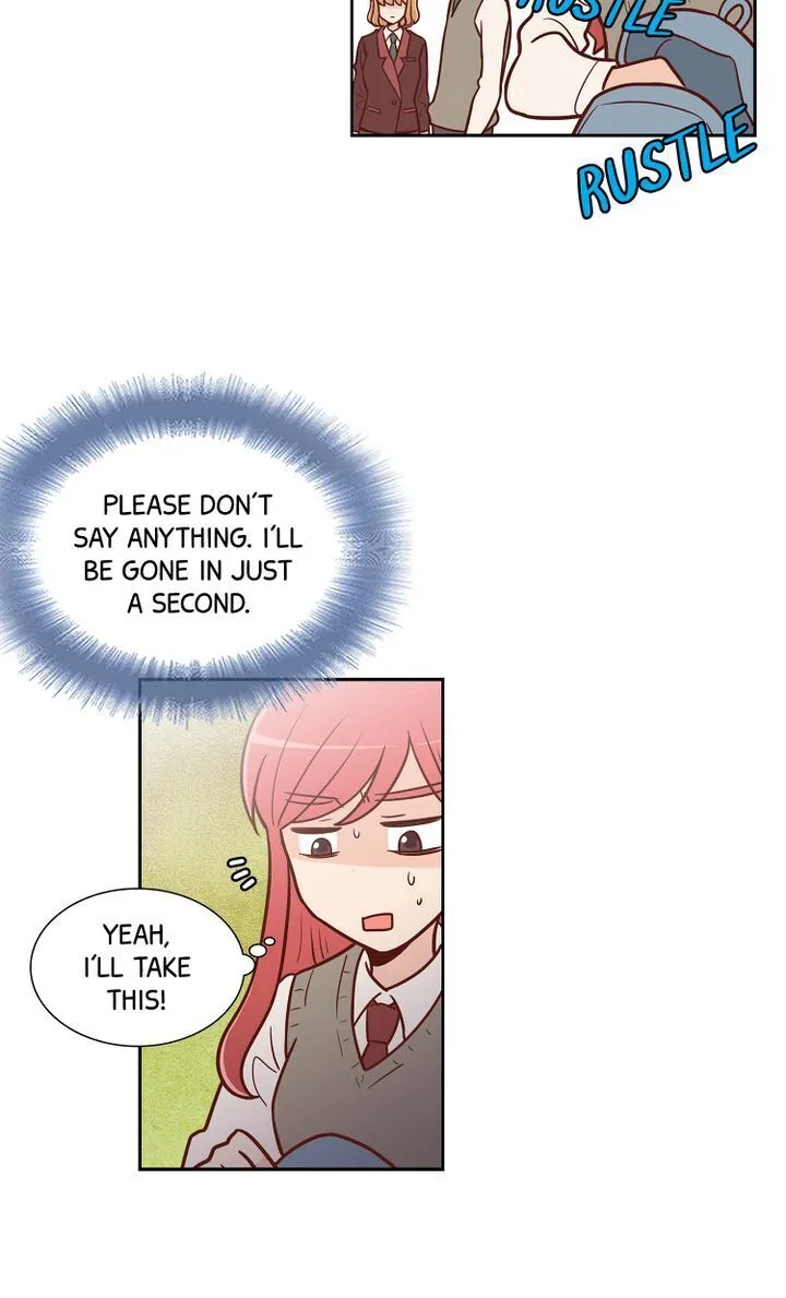 Sandwiched Chapter 16 Online - página 23