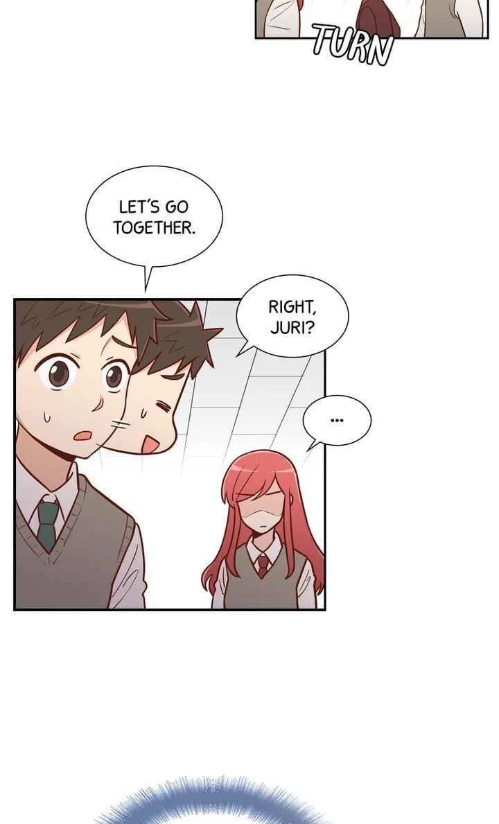 Sandwiched Chapter 16 Online - página 26