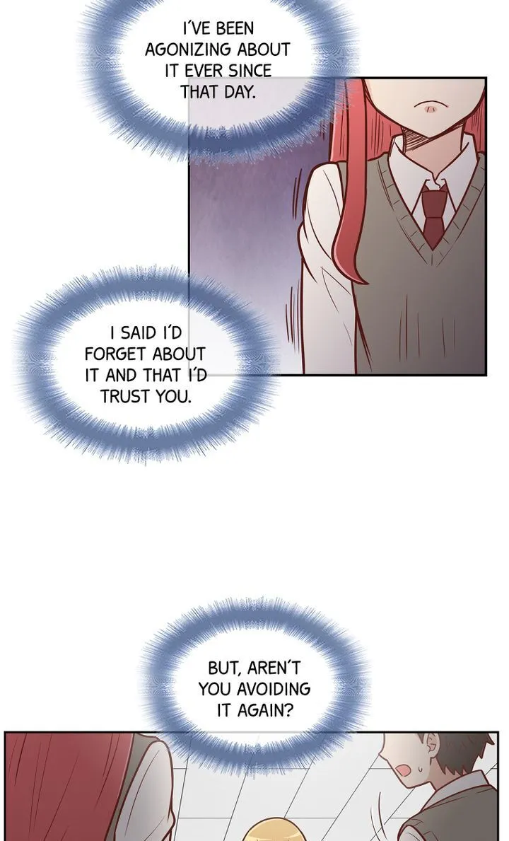 Sandwiched Chapter 16 Online - página 27