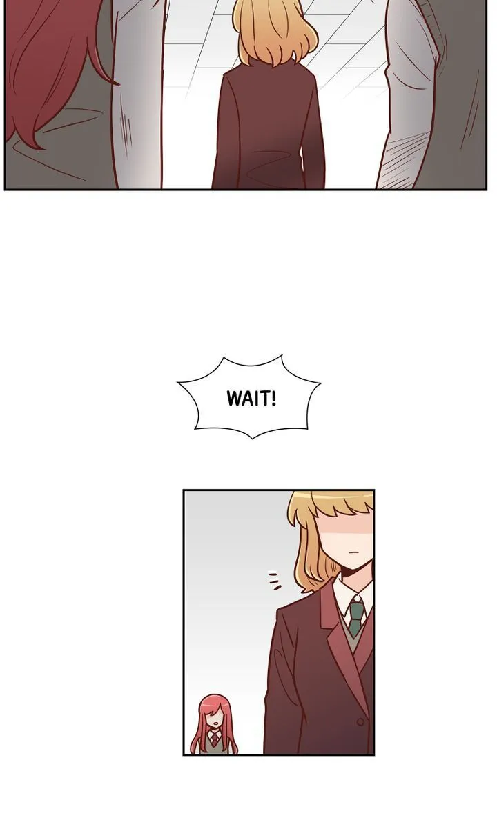 Sandwiched Chapter 16 Online - página 28
