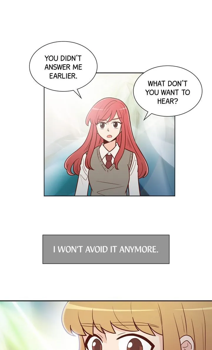 Sandwiched Chapter 16 Online - página 29