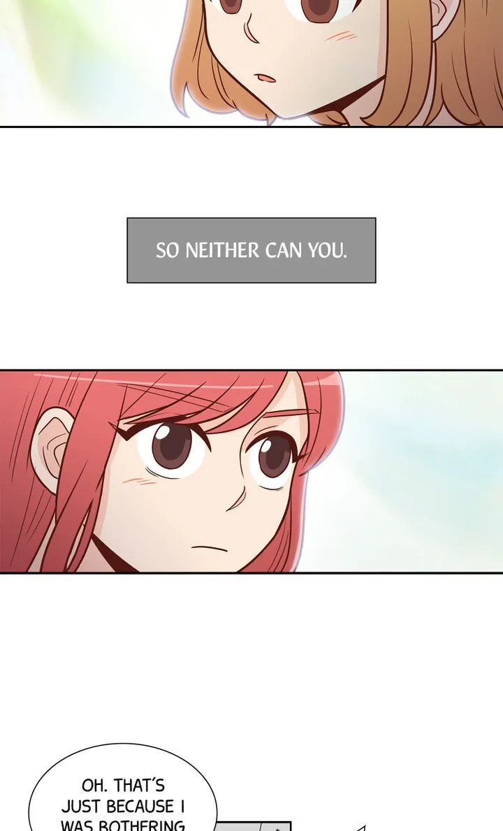 Sandwiched Chapter 16 Online - página 30
