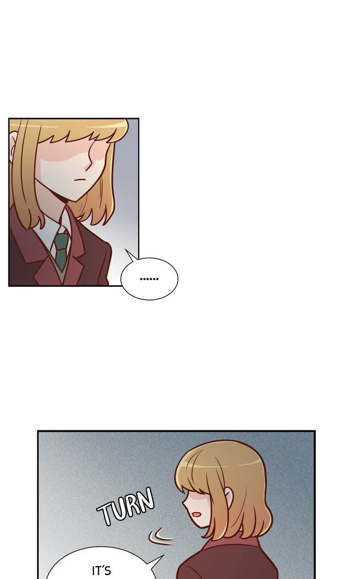 Sandwiched Chapter 16 Online - página 32