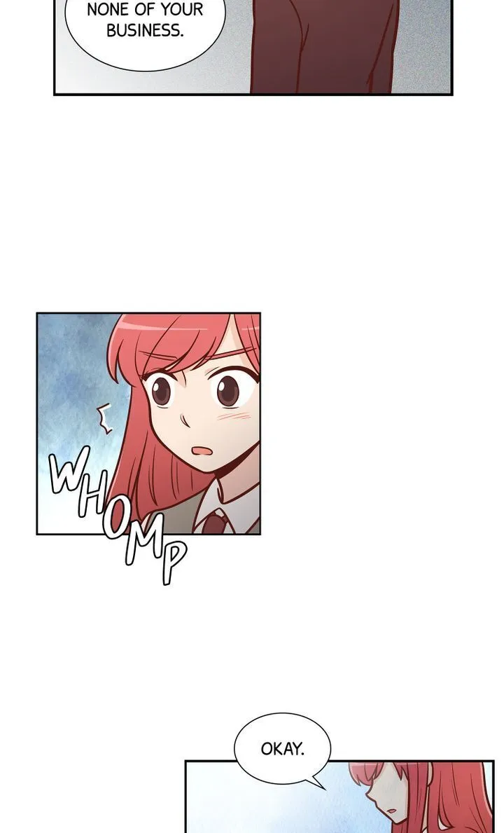 Sandwiched Chapter 16 Online - página 33