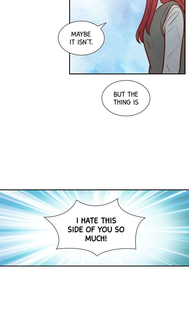 Sandwiched Chapter 16 Online - página 34