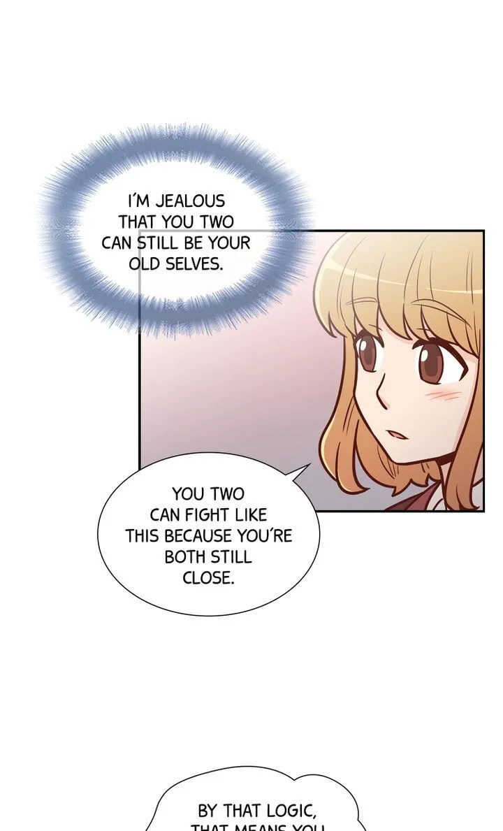 Sandwiched Chapter 16 Online - página 42