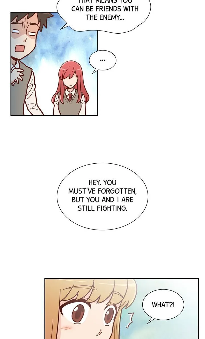 Sandwiched Chapter 16 Online - página 43