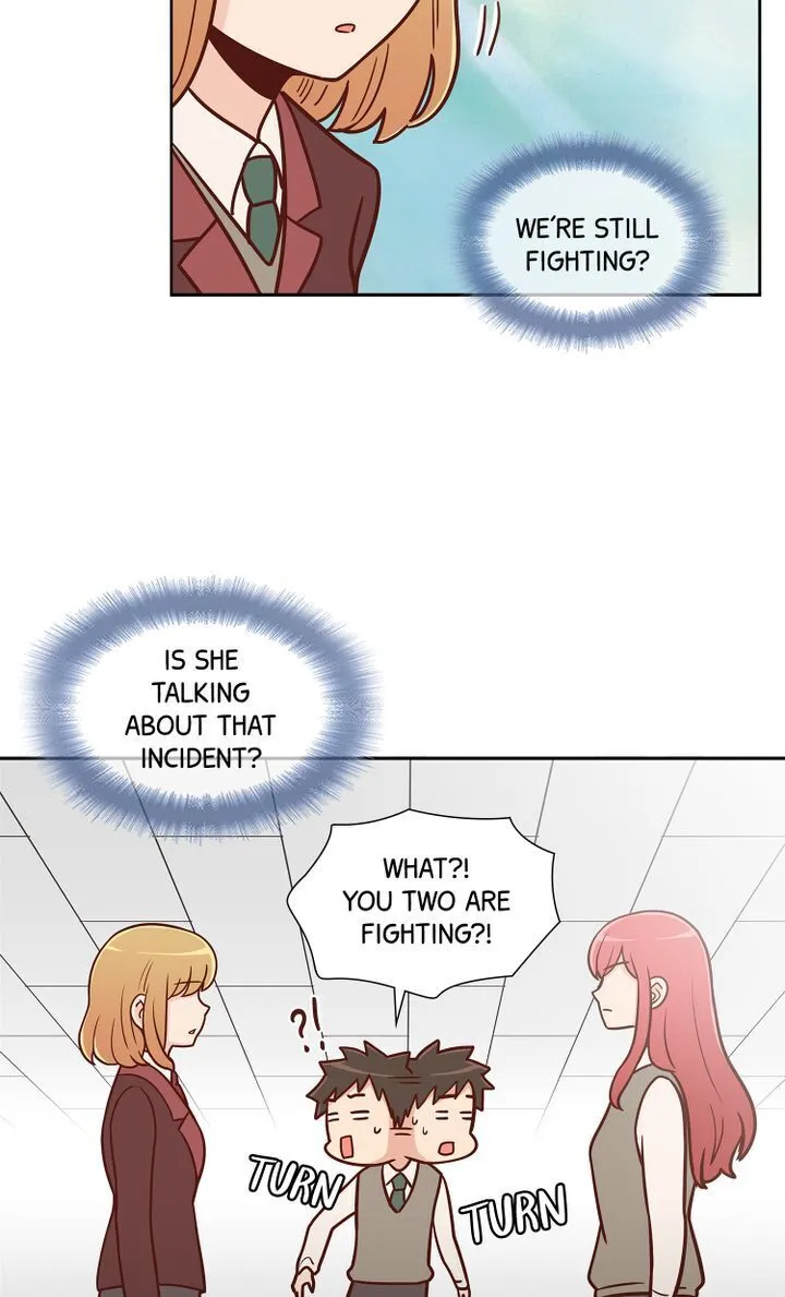 Sandwiched Chapter 16 Online - página 44