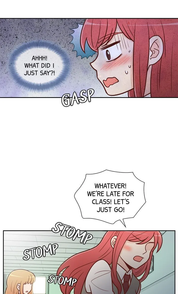 Sandwiched Chapter 16 Online - página 47