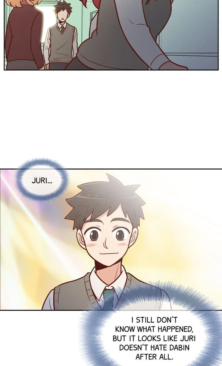 Sandwiched Chapter 16 Online - página 48