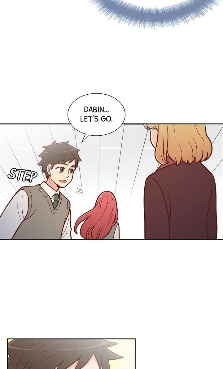 Sandwiched Chapter 16 Online - página 49