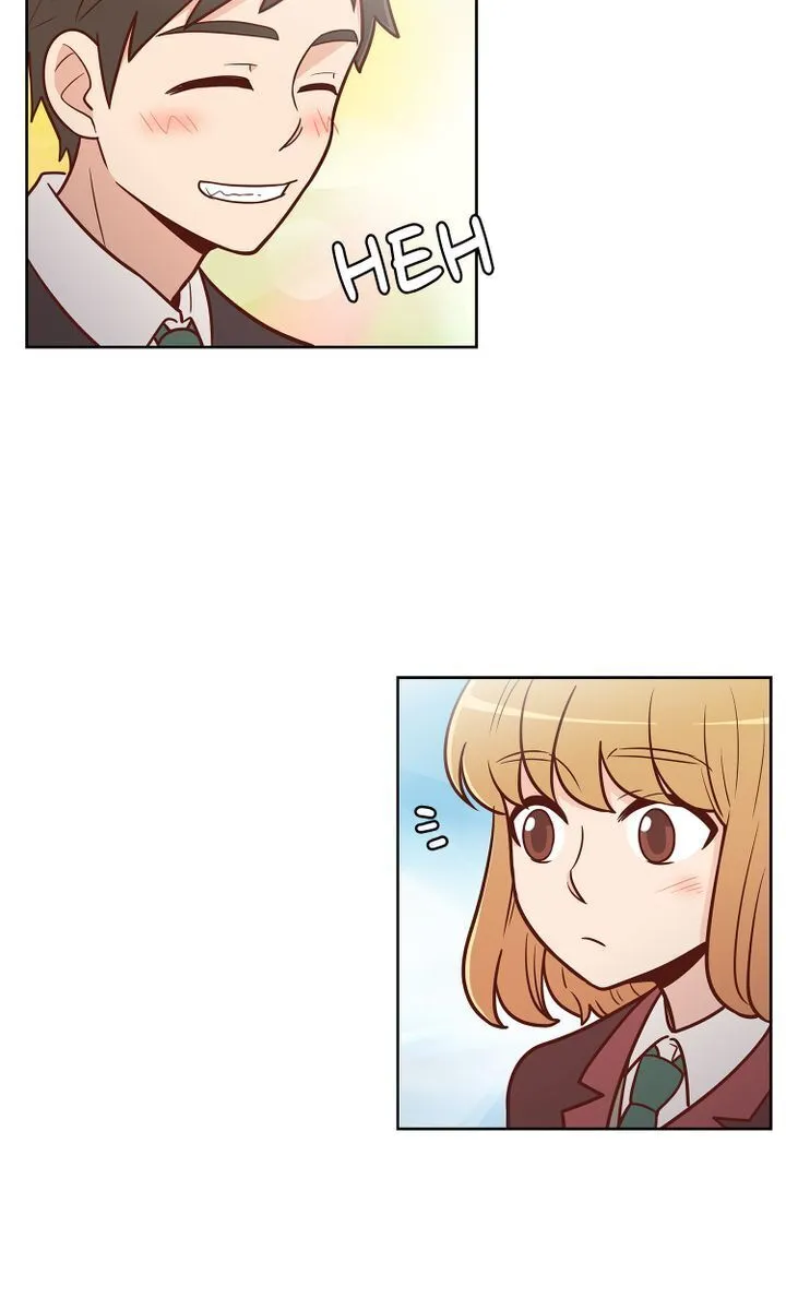 Sandwiched Chapter 16 Online - página 50
