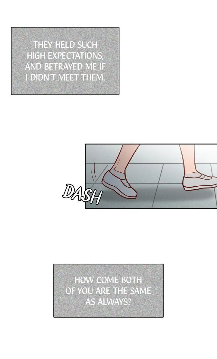 Sandwiched Chapter 16 Online - página 52