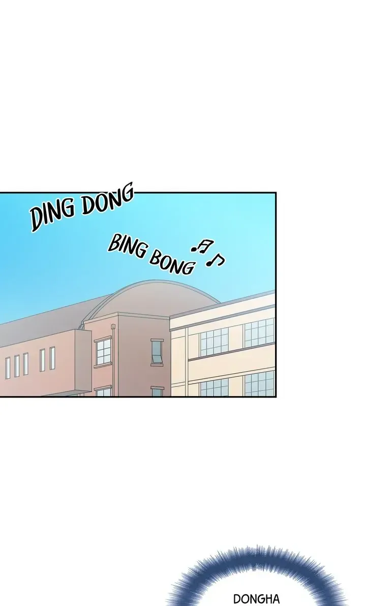 Sandwiched Chapter 160 Online - página 1