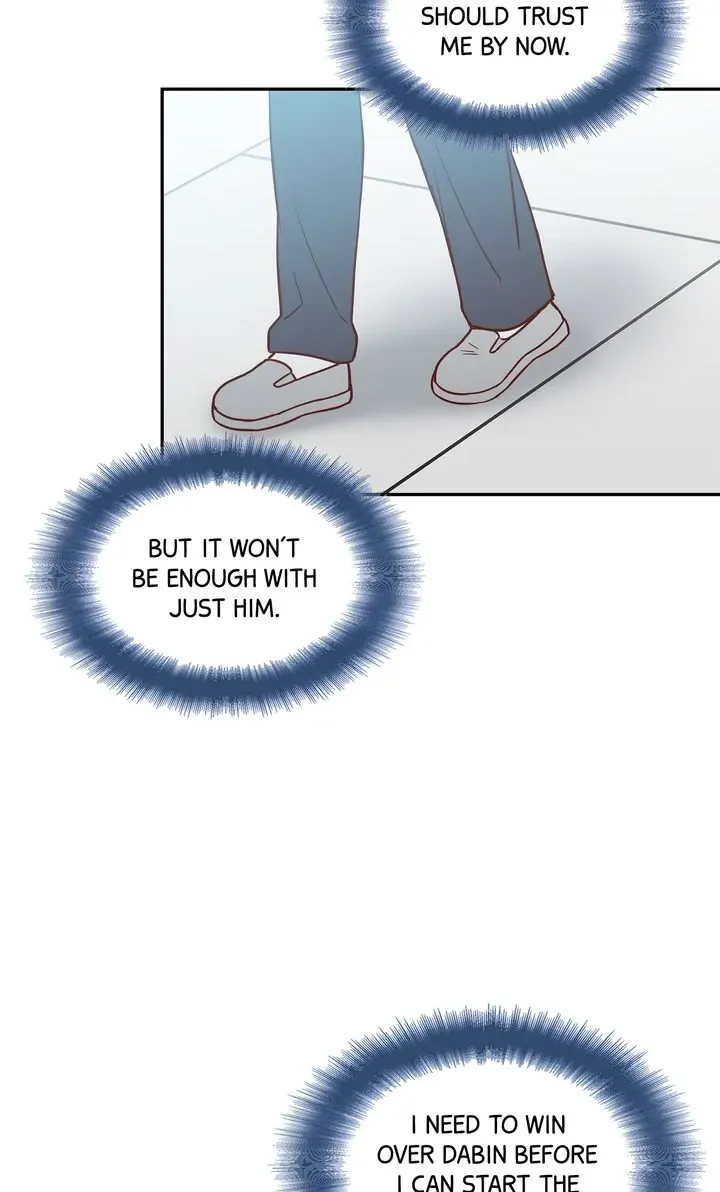 Sandwiched Chapter 160 Online - página 2