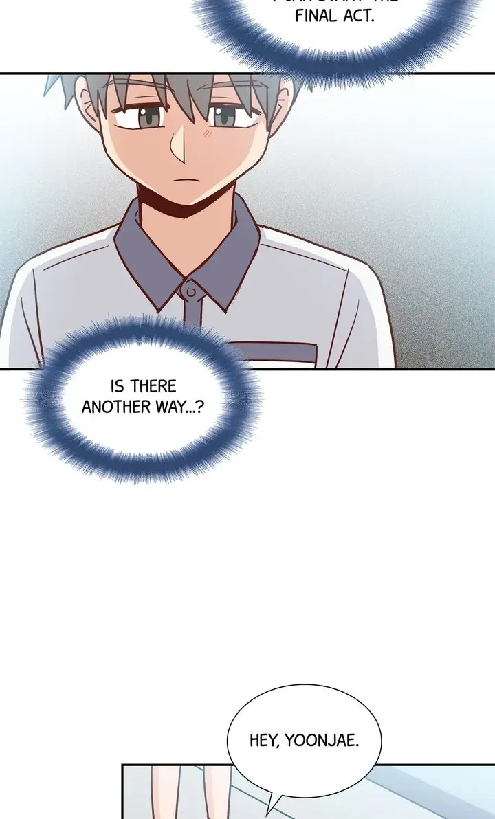 Sandwiched Chapter 160 Online - página 3