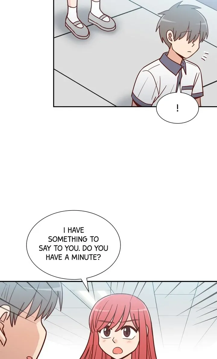 Sandwiched Chapter 160 Online - página 4