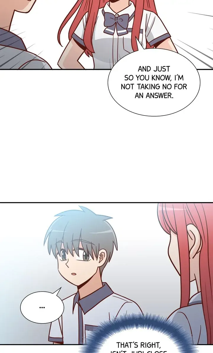 Sandwiched Chapter 160 Online - página 5
