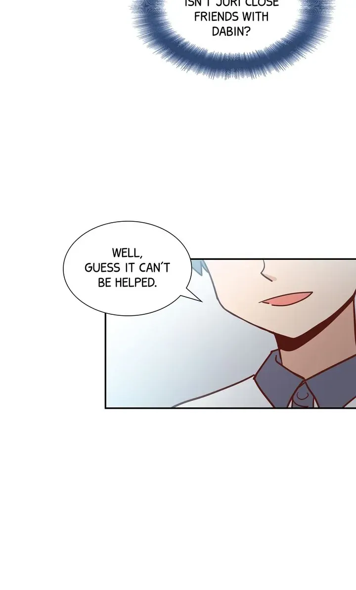 Sandwiched Chapter 160 Online - página 6