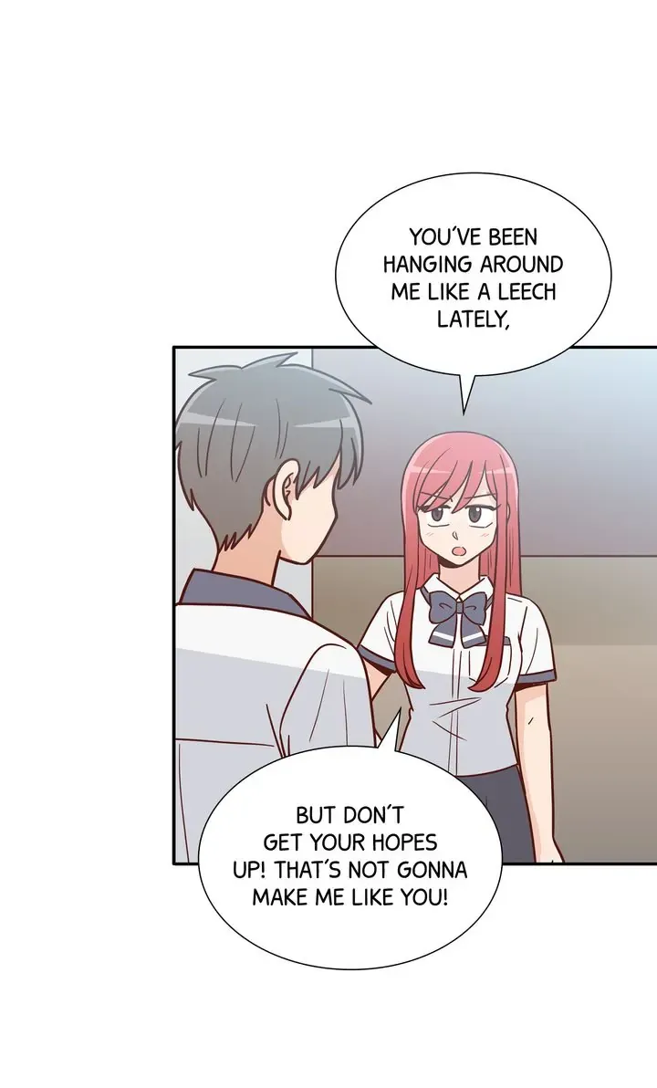 Sandwiched Chapter 160 Online - página 9