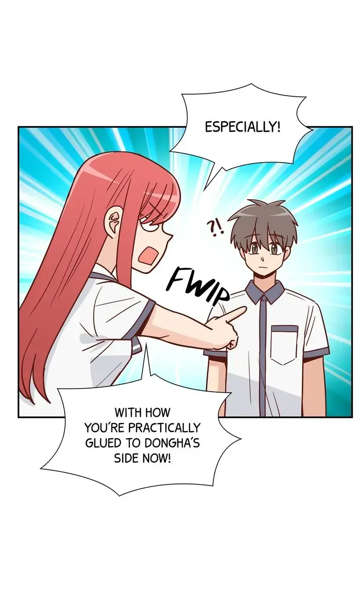Sandwiched Chapter 160 Online - página 10