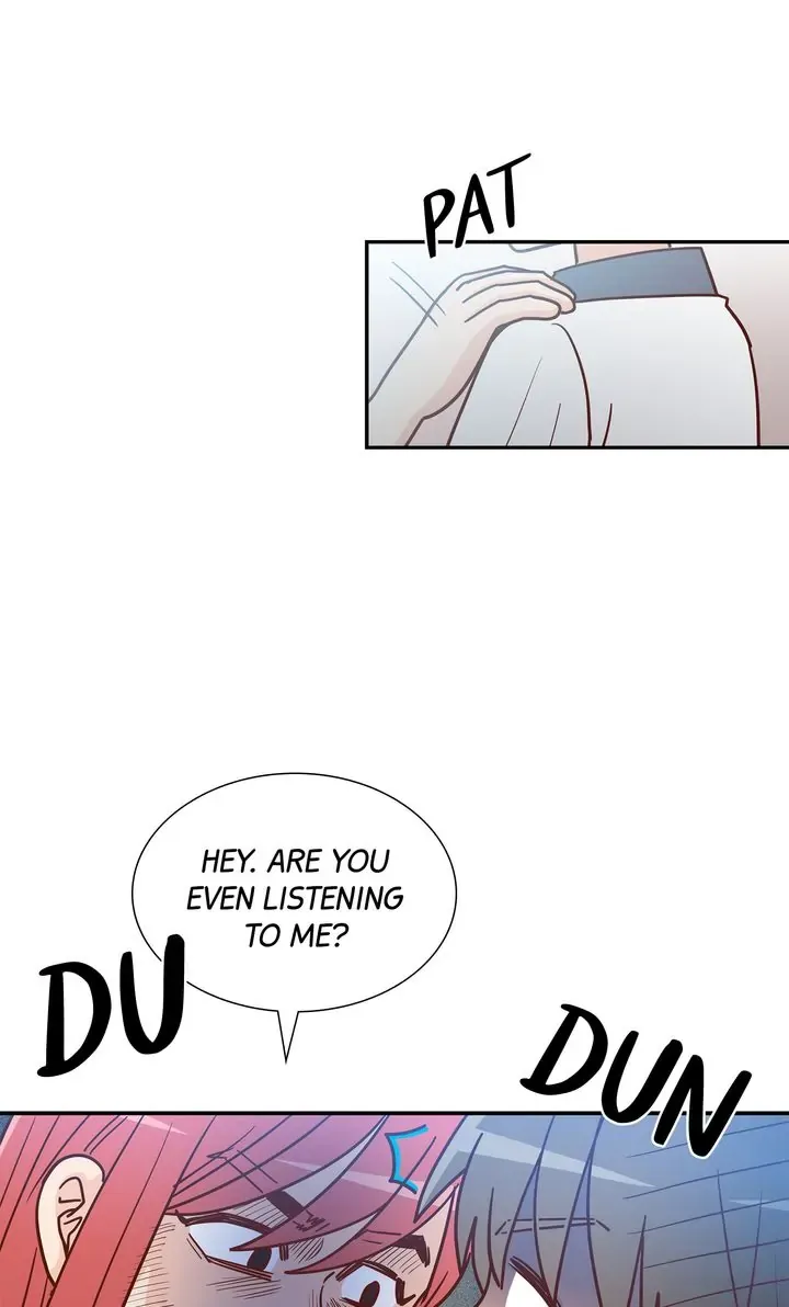 Sandwiched Chapter 160 Online - página 12