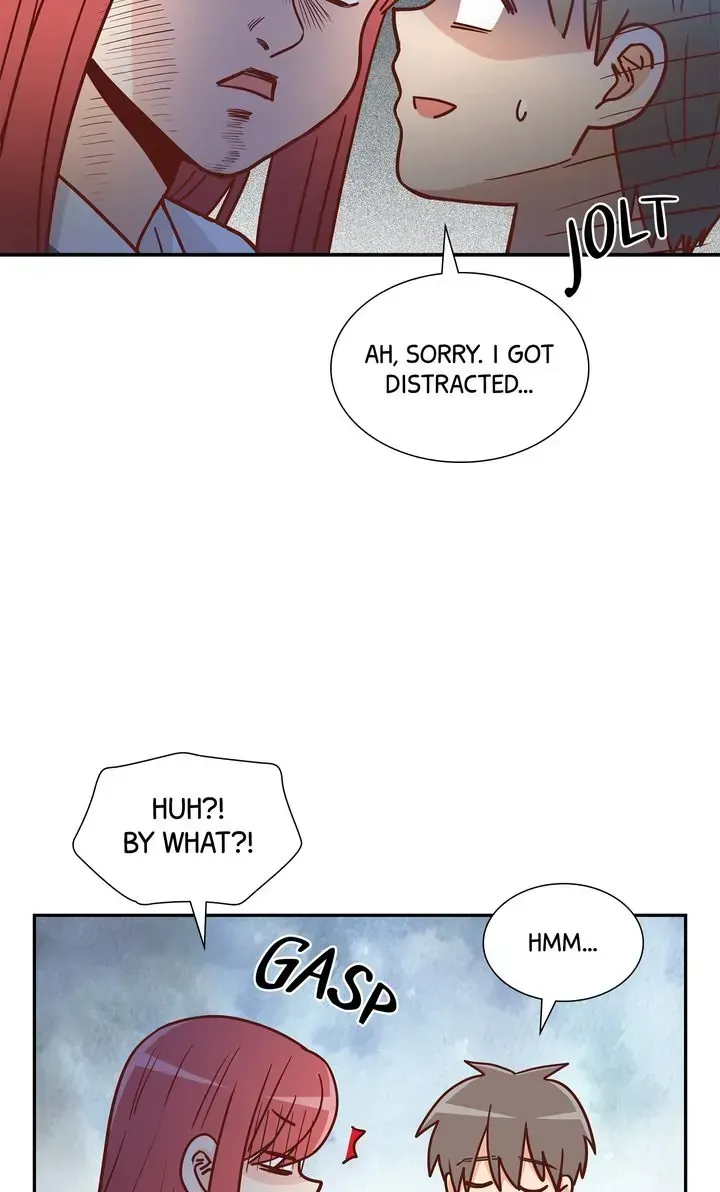 Sandwiched Chapter 160 Online - página 13