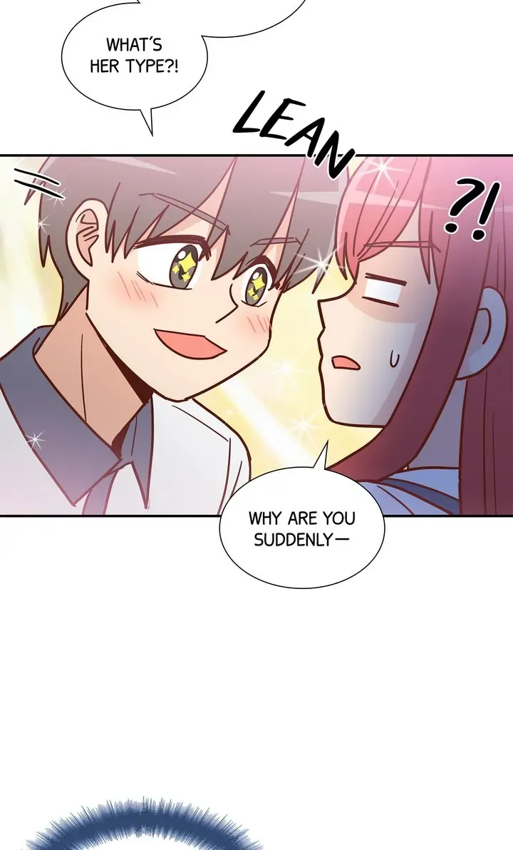Sandwiched Chapter 160 Online - página 16