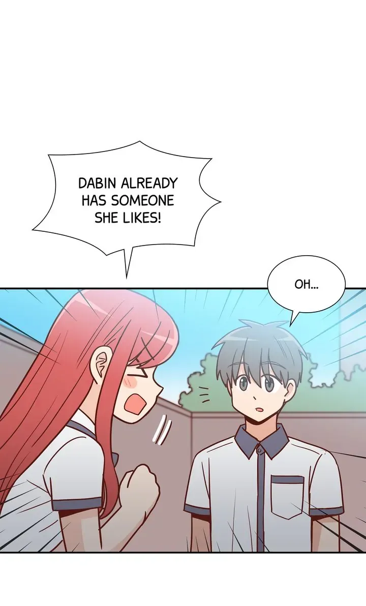 Sandwiched Chapter 160 Online - página 18