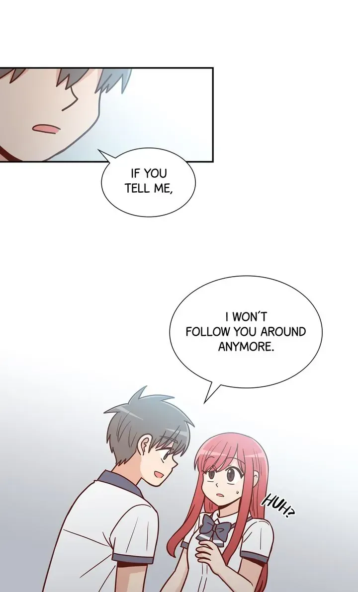 Sandwiched Chapter 160 Online - página 20