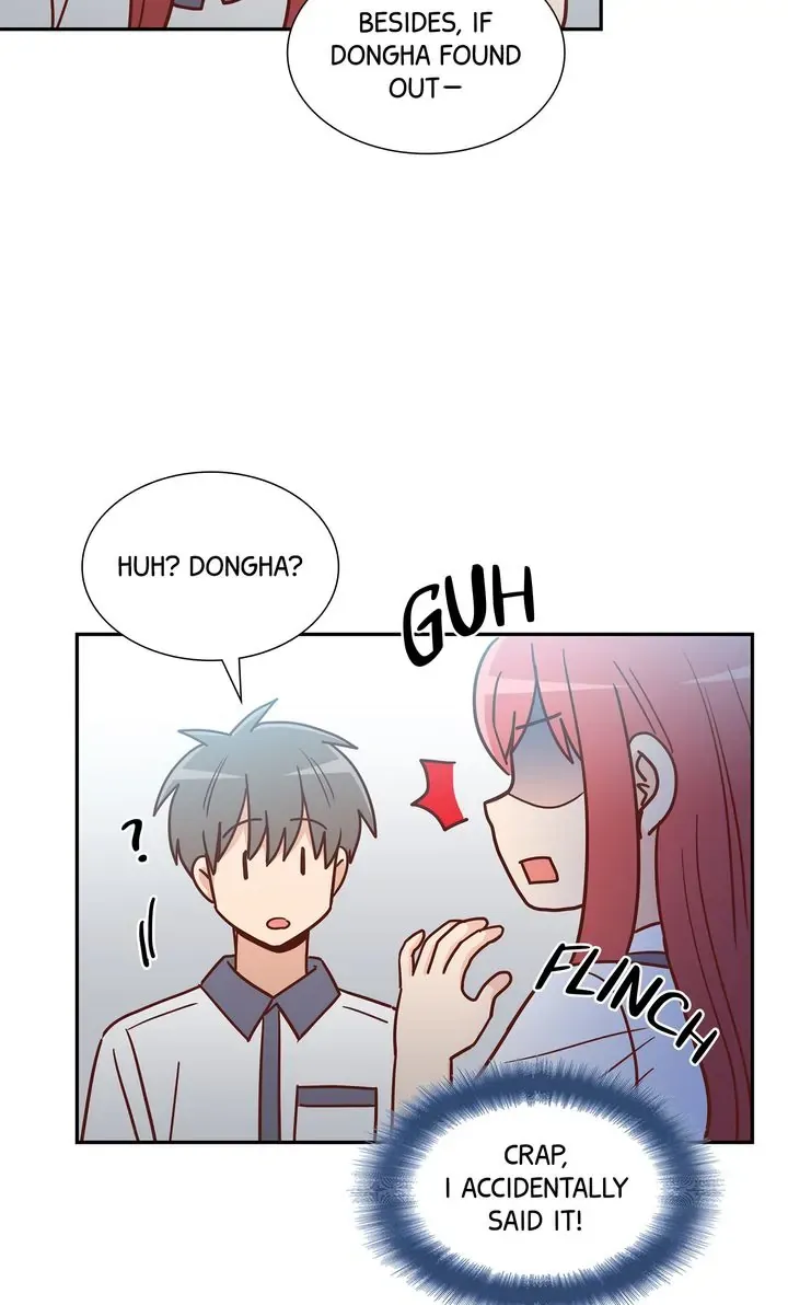 Sandwiched Chapter 160 Online - página 22