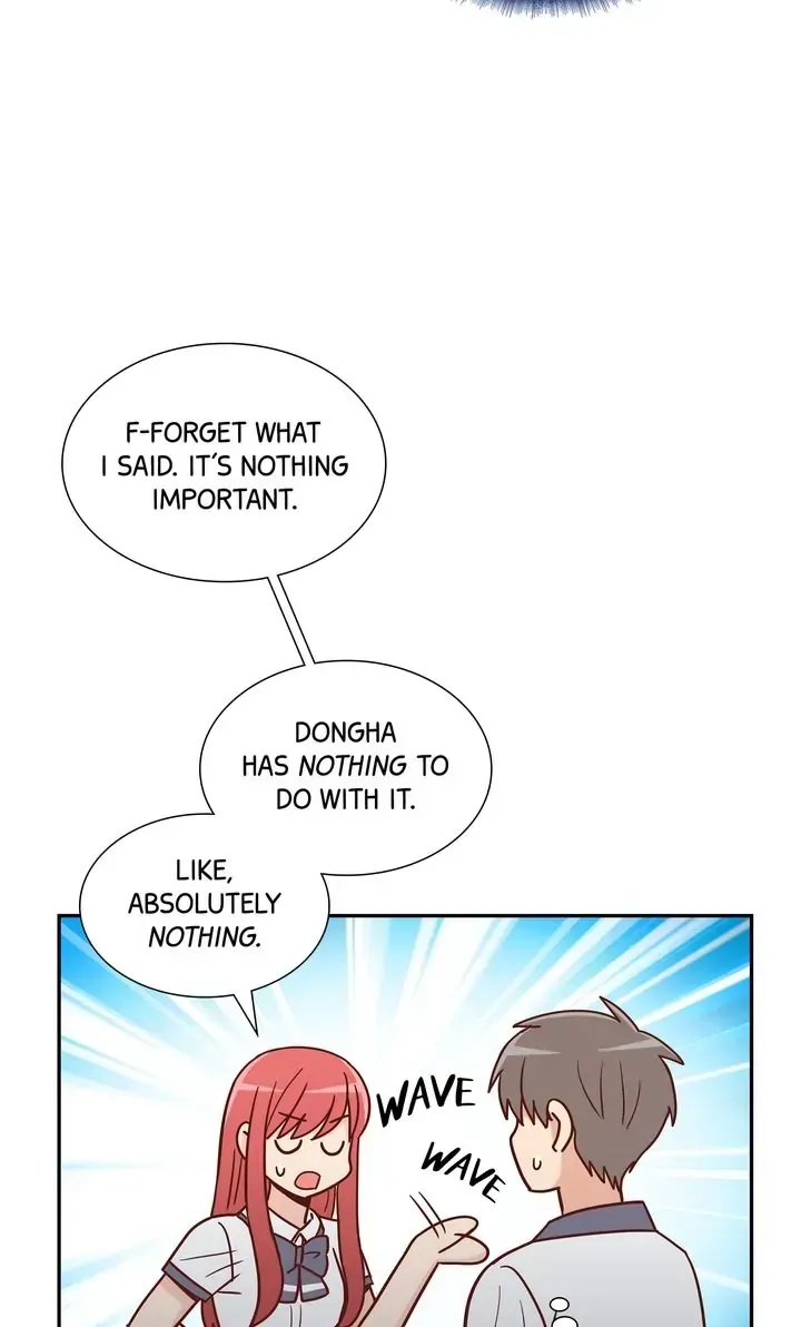 Sandwiched Chapter 160 Online - página 23