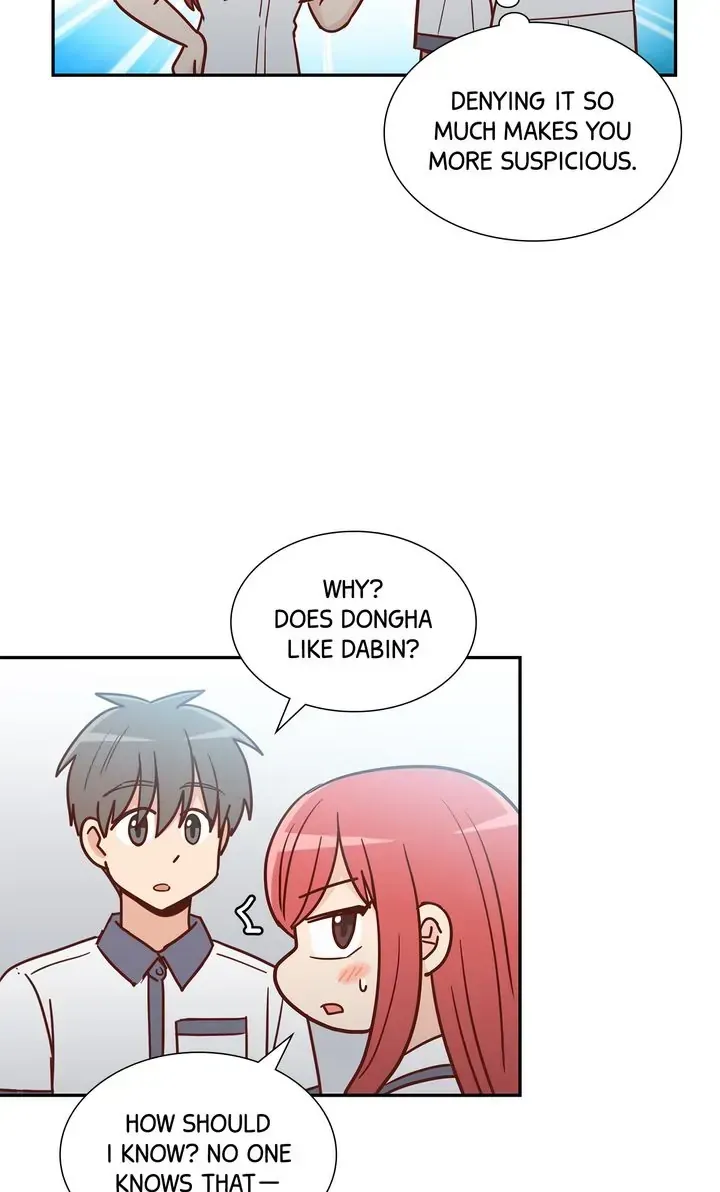 Sandwiched Chapter 160 Online - página 24