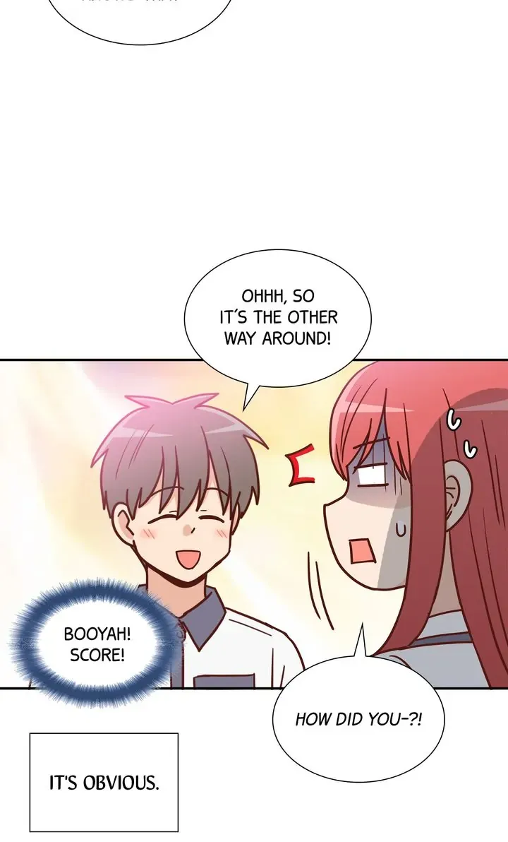 Sandwiched Chapter 160 Online - página 25