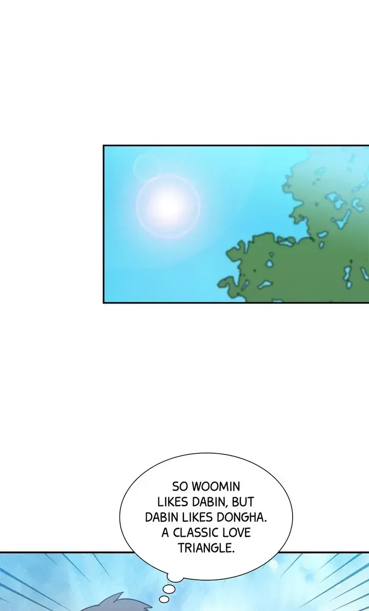 Sandwiched Chapter 160 Online - página 26