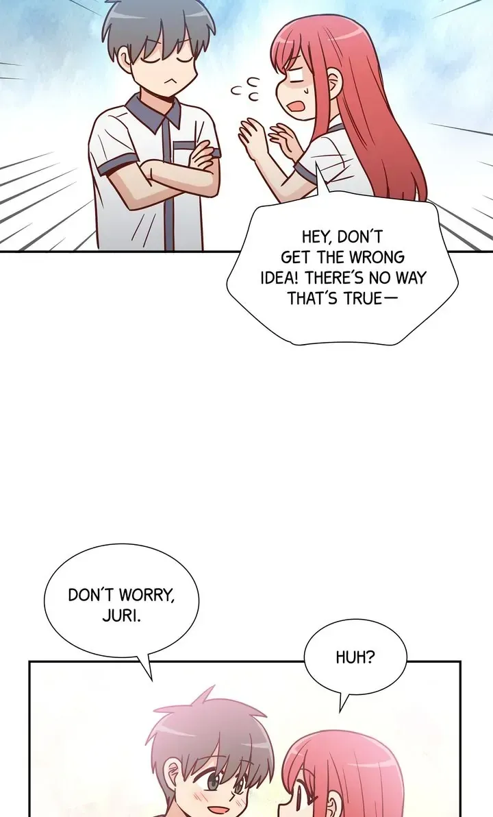 Sandwiched Chapter 160 Online - página 27