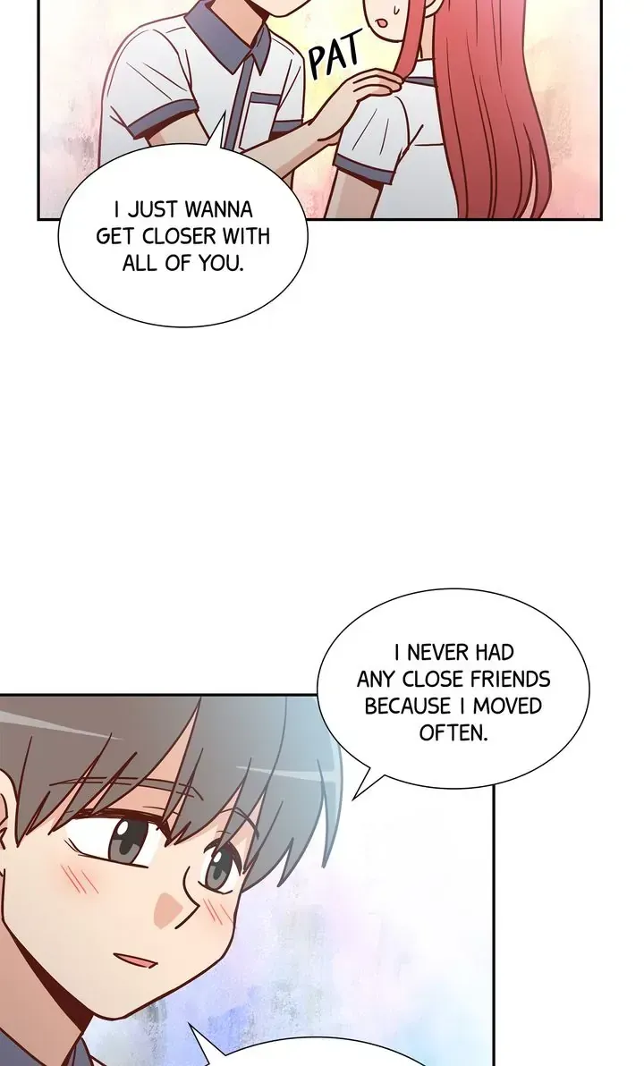 Sandwiched Chapter 160 Online - página 28