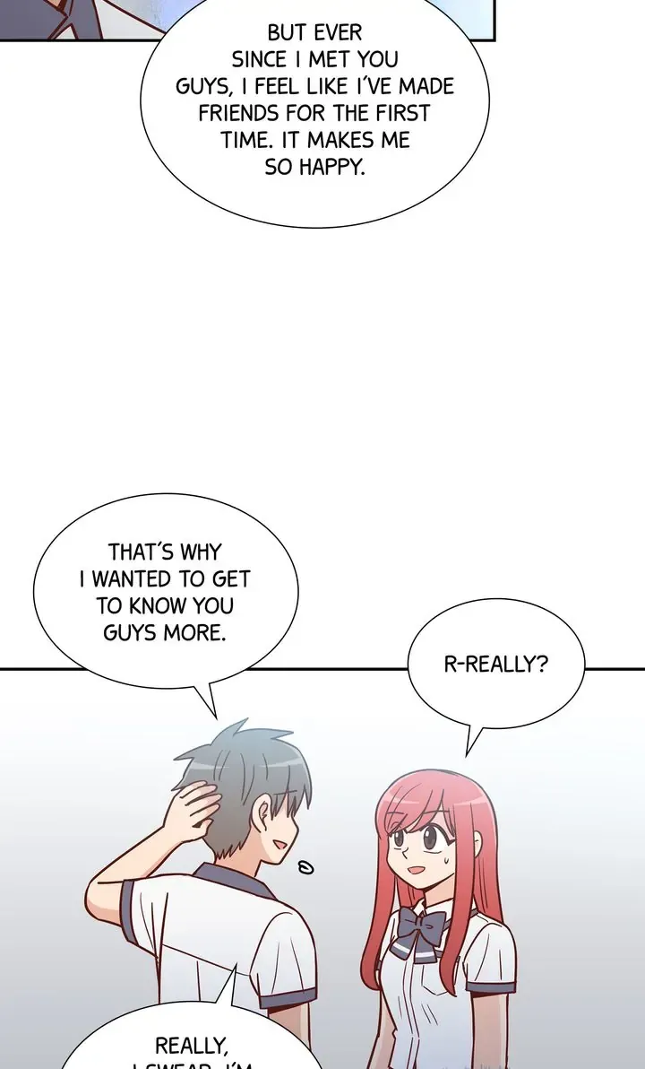 Sandwiched Chapter 160 Online - página 29