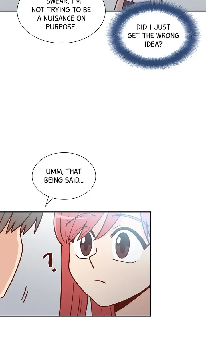 Sandwiched Chapter 160 Online - página 30