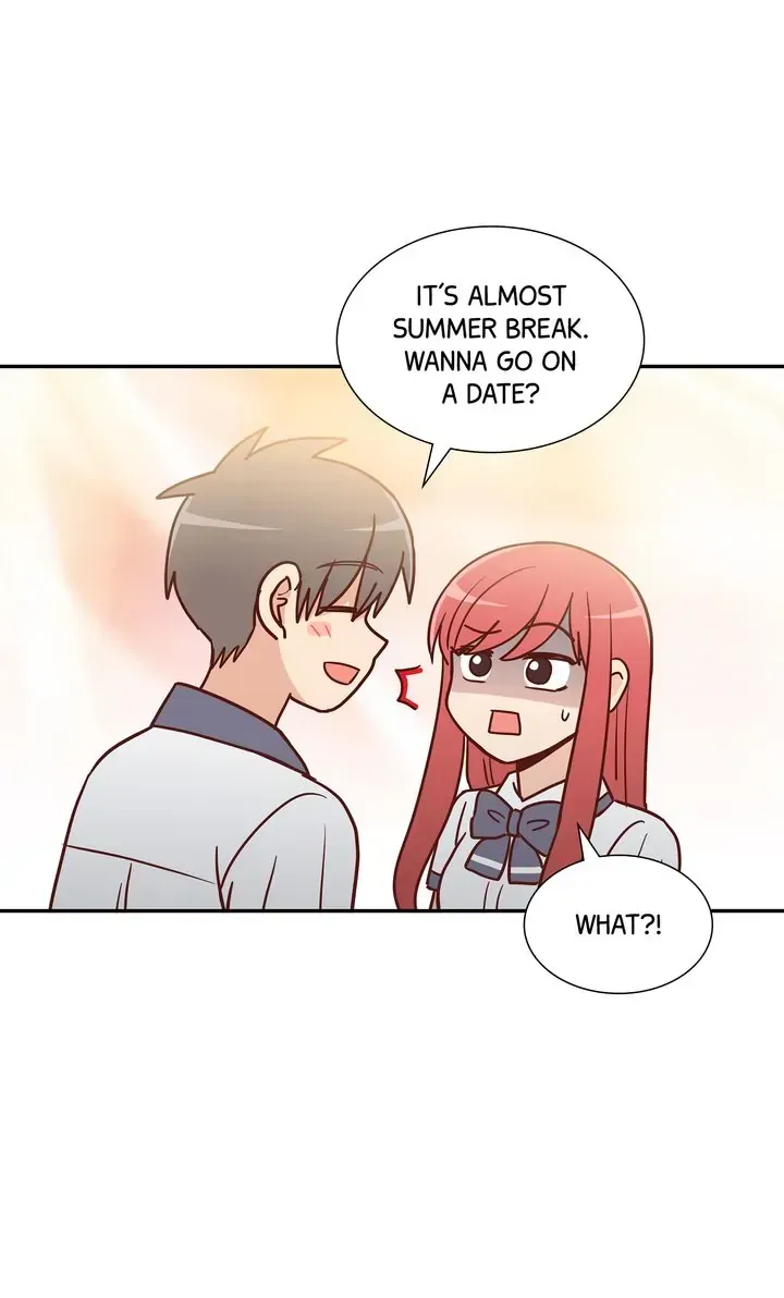 Sandwiched Chapter 160 Online - página 31