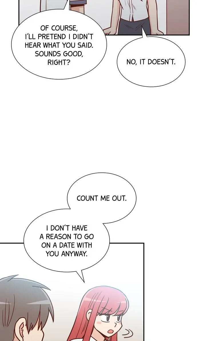 Sandwiched Chapter 160 Online - página 35