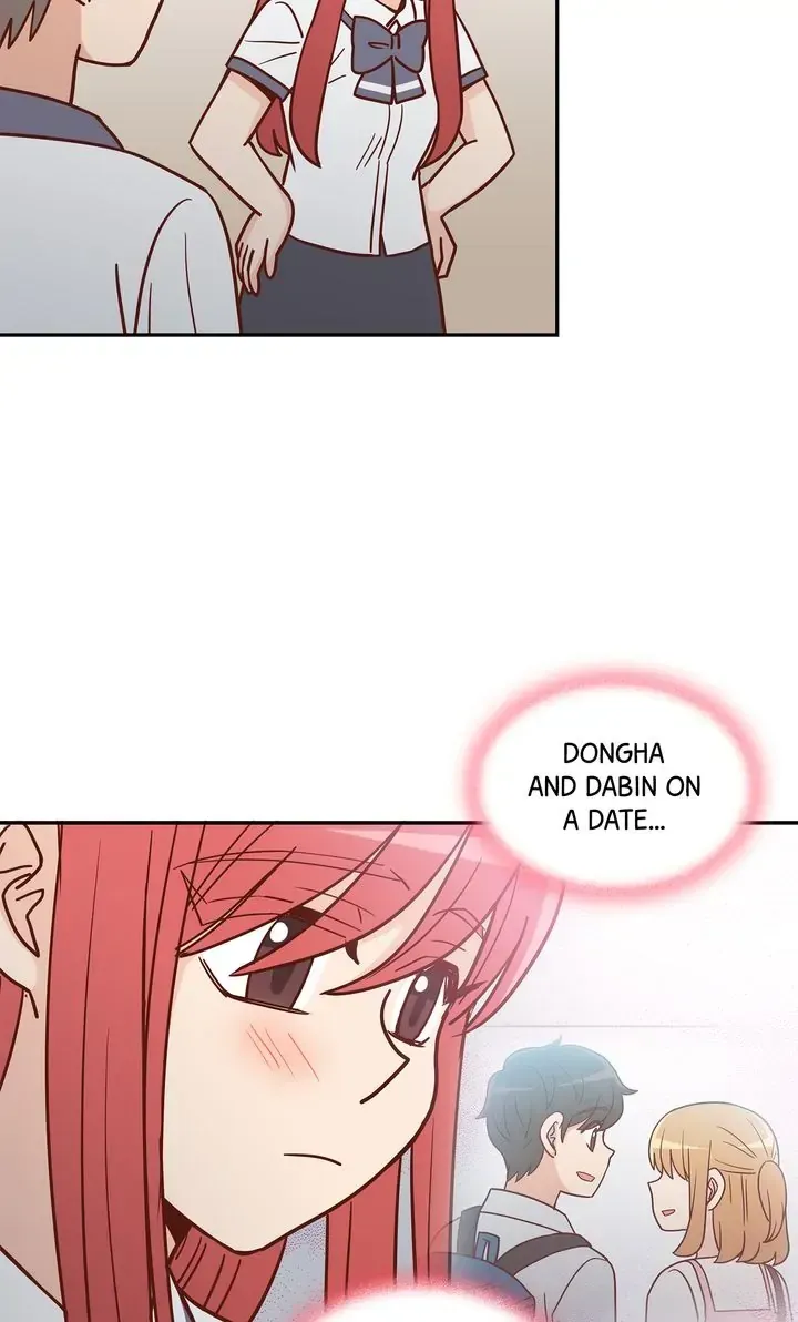 Sandwiched Chapter 160 Online - página 36