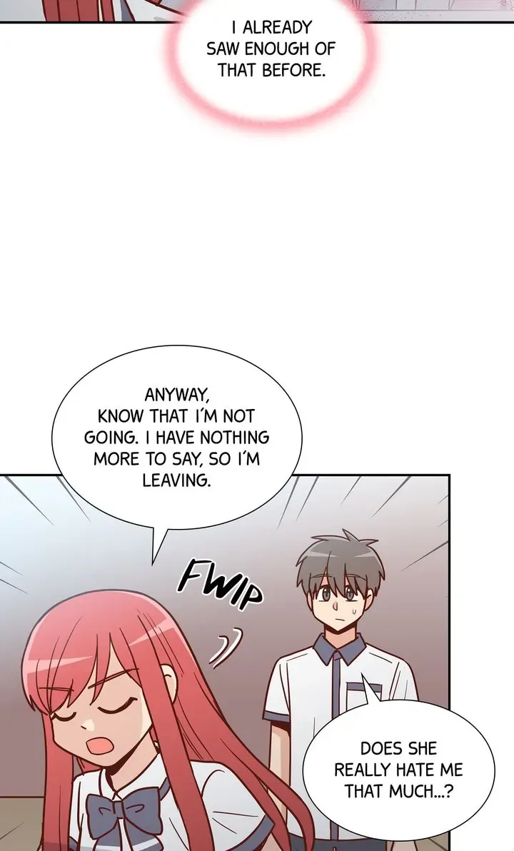 Sandwiched Chapter 160 Online - página 37