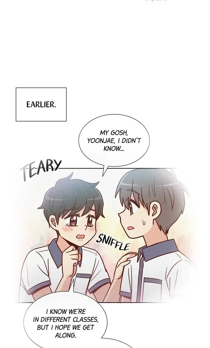 Sandwiched Chapter 160 Online - página 40