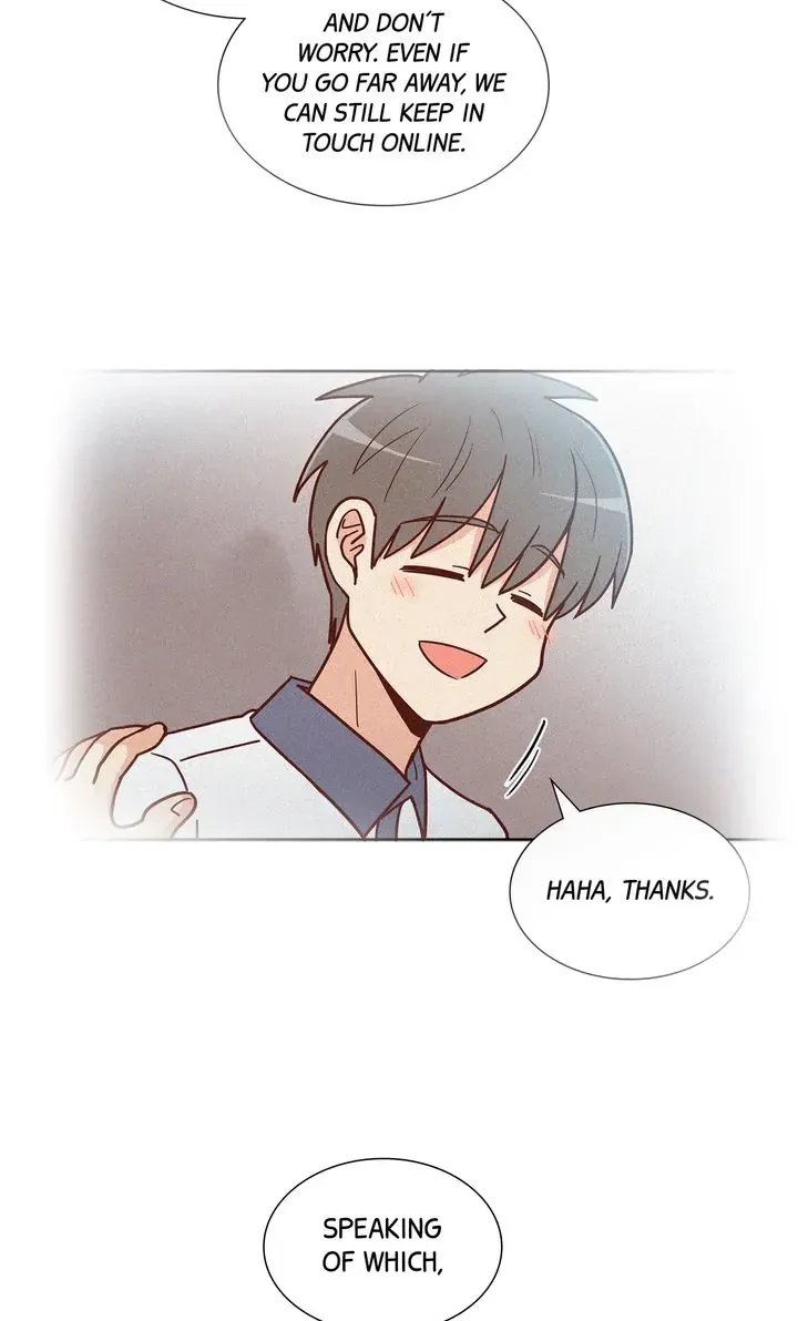 Sandwiched Chapter 160 Online - página 41