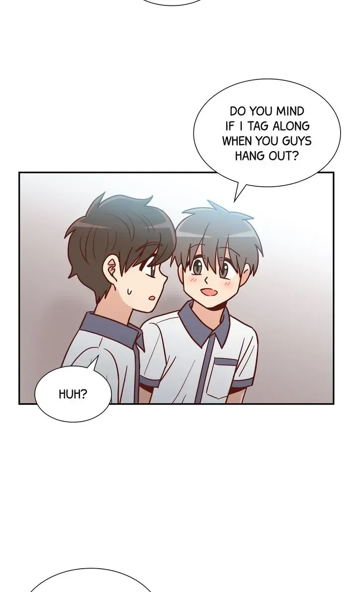 Sandwiched Chapter 160 Online - página 42