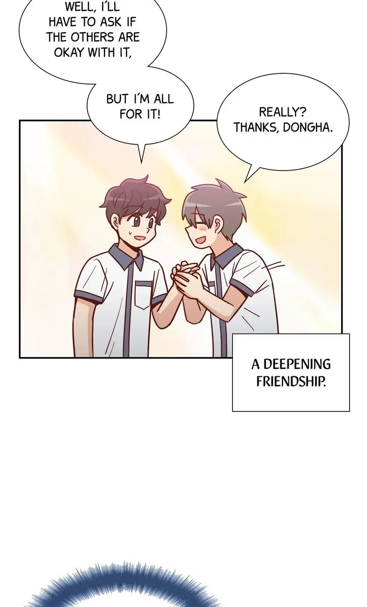 Sandwiched Chapter 160 Online - página 43