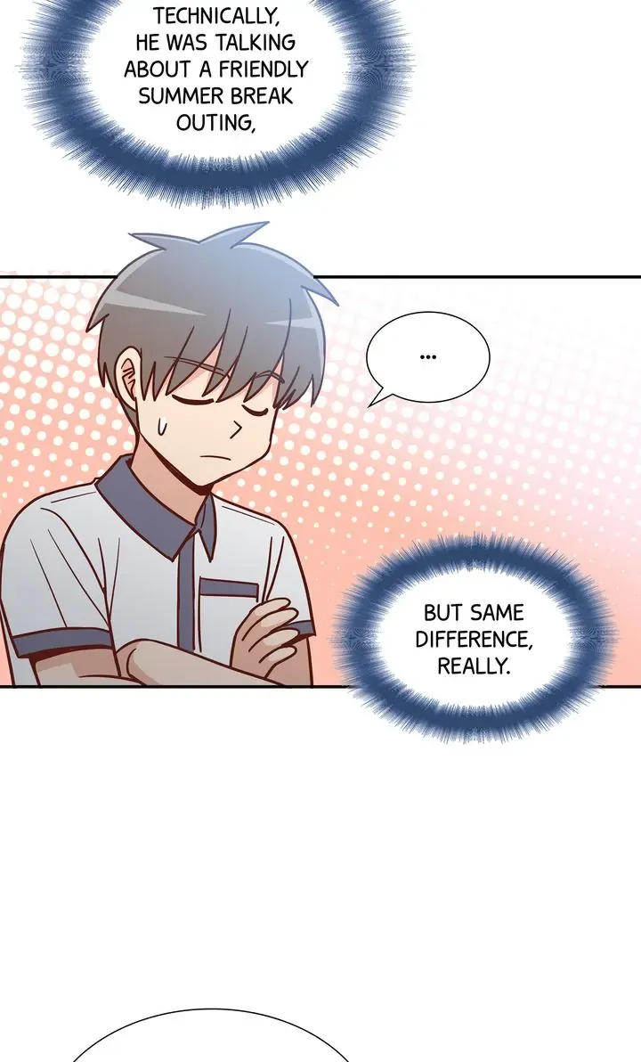 Sandwiched Chapter 160 Online - página 44